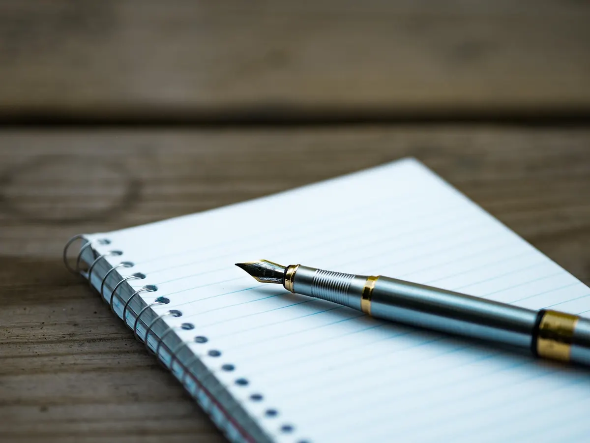 First Person or Third? A Practical Comparison for Short Story Writers