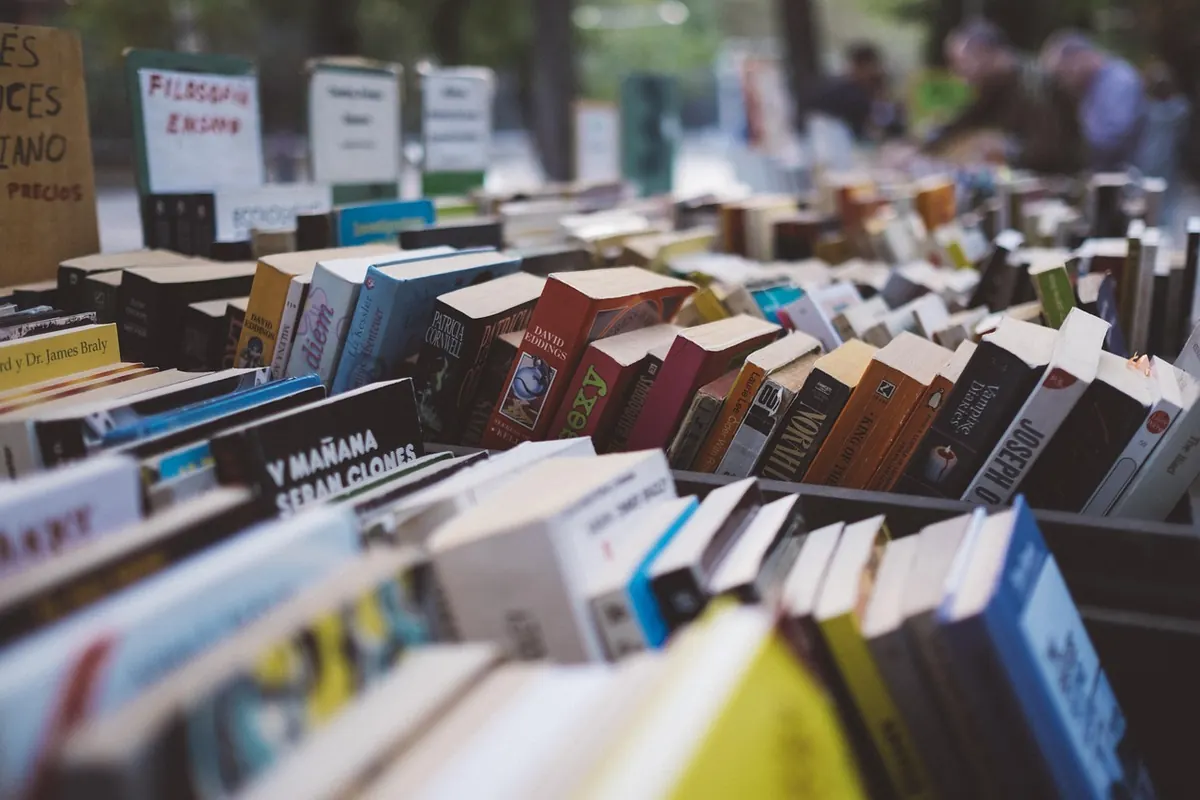 How to Review Books from Small Independent UK Presses: A Local Guide for Literary Bloggers