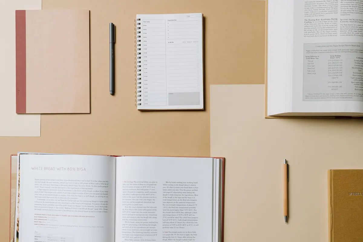 How to Write a Book Review That Readers Trust: A 7-Step Guide