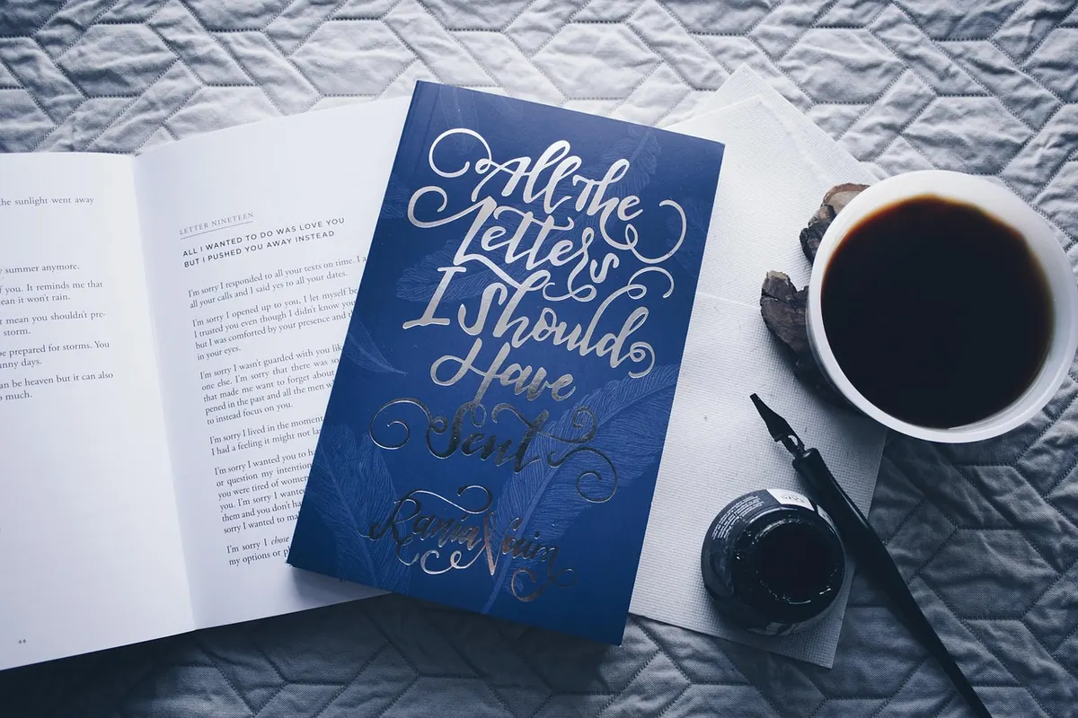 The Beginner's Guide to Reviewing Poetry Collections for a Literary Digest